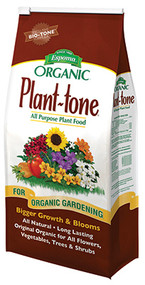 18lb Plant Tone