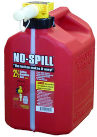 2-1/2gal Carb Gas Can