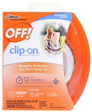 Off Mosq Repell Refill