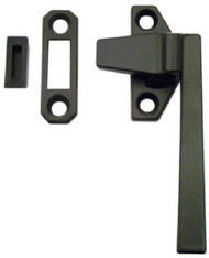 Brz Lh Wind Lock Handle