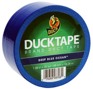 1.88"x20ydblu Duct Tape