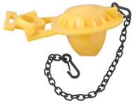 Hornet V Toilet Flapper