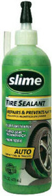 16oz Slime Tire Sealant