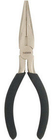 6" L Nose Pliers