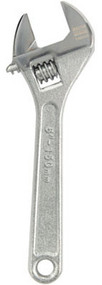 Mm 6" Adj Wrench