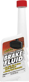 8oz Hd Brake Fluid
