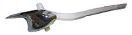 Kohl Chr Flush Lever