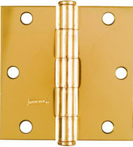 3-1/2" Sgl Resid Hinge