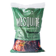 20lb Mesquite Pellets