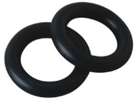2pk 1/4x3/8x1/16 O-ring