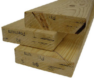 2x6x8 Stud