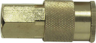 3/8" I/m Coupler