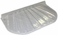 48x20x4 Wind Well Cover