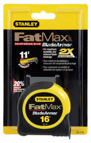 16'x1-1/4" Fatmax Tape
