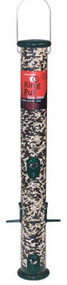 23"grn Ringpull Feeder