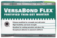 25lb Gry Thinset Mortar