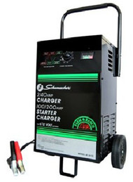 200/40/2a Whl Charger