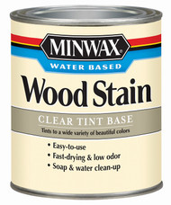 Qt Clr Tint Wb Wd Stain