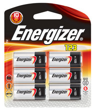 Ener6pk 3v Lith Battery