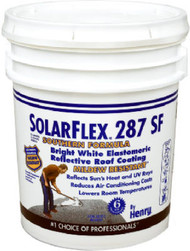 5gal Wht Roof Coat
