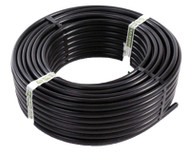 1/2"x100' Blk Poly Hose