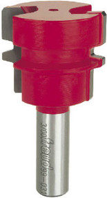Revers Glue Joint Bit