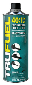 32oz 40:1 2cyc Fuel/oil