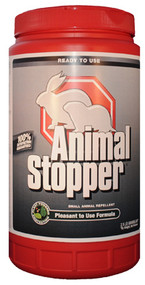 2.5lb Animal Stop