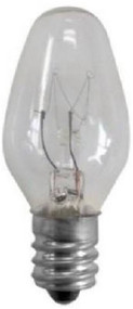 Wp4pk 4w Clr Night Bulb