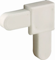 20pk Wht Frame Corner