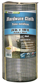 24x100 1/4meshhdw Cloth