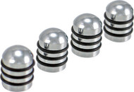 4pc Strip Valve Cap
