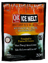 Qik Joe 10lb Pellets