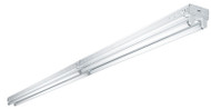 8' 4lamp Tandem Light