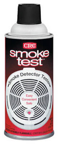 2.5oz Smoke Test