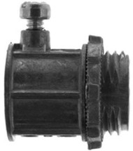 3/4" Emt Scr Connector