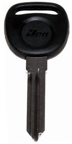 Gm Transponder Key