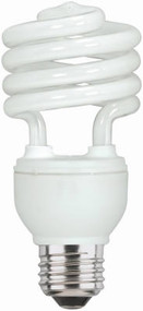 18w Mini Twist Cfl Bulb