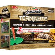 15ct 7" Termite Stake