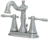 Bp Ni2hand Lav Faucet