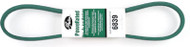 39x1/2 Powerated V Belt