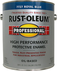 Gal Royblu Enam Coating