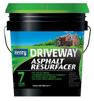 5gal Asphalt Resurfacer