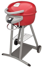 Patio Bistro Elec Grill