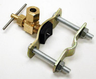 1/4" Saddle Valve