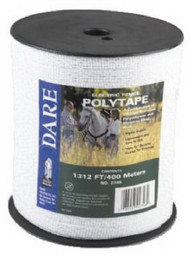 656' 1/2" Poly Tape