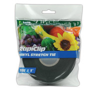 1x150 Vinyl Stretch Tie