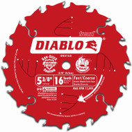 5-3/8x16tcrdlssaw Blade