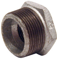1-1/4x1/2galvhexbushing
