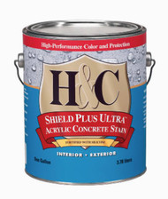 Gal Ult Base Conc Stain